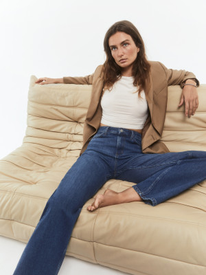 Andreea Diaconu - Reformation