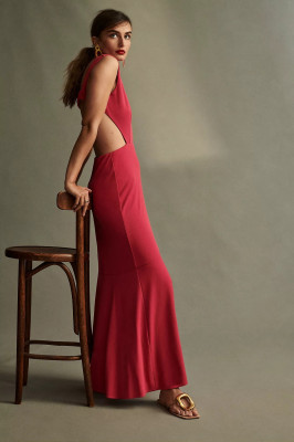 Andreea Diaconu - Anthropologie 