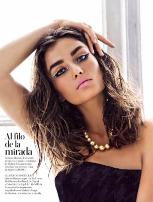 Andreea Diaconu pic #670588