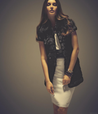 Andreea Diaconu pic #473263