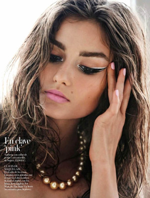 Andreea Diaconu pic #670589