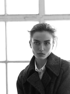 Andreea Diaconu pic #647207