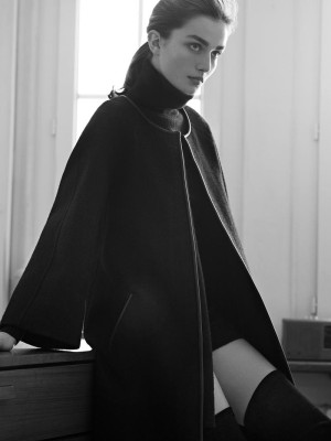 Andreea Diaconu pic #647204