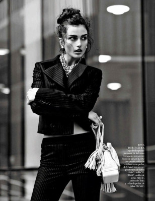 Andreea Diaconu pic #670601