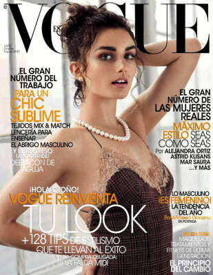 Andreea Diaconu pic #670632