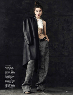 Andreea Diaconu pic #670599