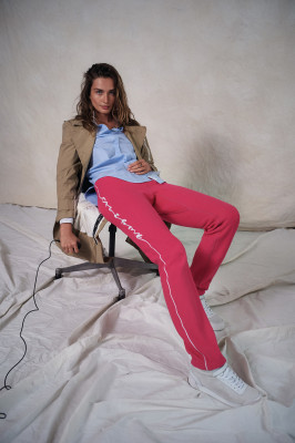 Andreea Diaconu - Rag &amp; Bone