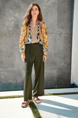 Andreea Diaconu - Next UK