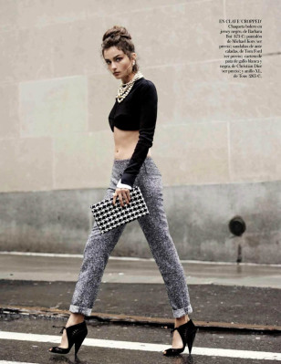 Andreea Diaconu pic #670598