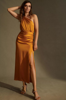 Andreea Diaconu for Anthropologie