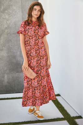Andreea Diaconu - Next UK