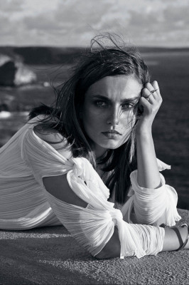 Andreea Diaconu pic #697299