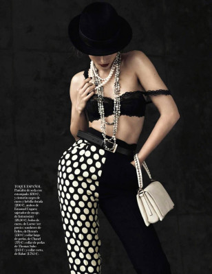 Andreea Diaconu pic #670596