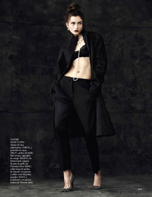Andreea Diaconu pic #670594