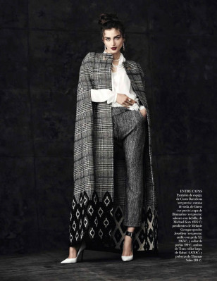 Andreea Diaconu pic #670595