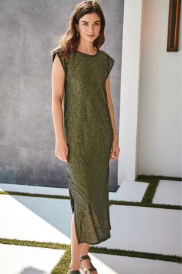Andreea Diaconu - Next UK