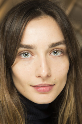 Isabel Marant Autumn/Winter 2018 Fashion Show in Paris