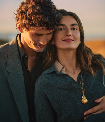 Andreea Diaconu - WSJ Magazine 2022