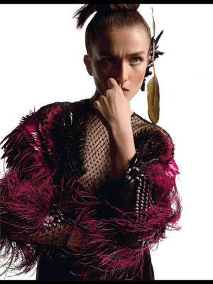Andreea Diaconu pic #670890