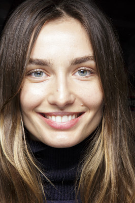 Isabel Marant Autumn/Winter 2018 Fashion Show in Paris