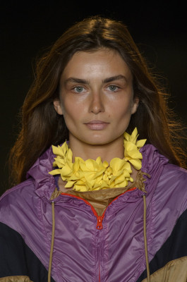 Isabel Marant Spring/Summer 2018 Fashion Show in Paris
