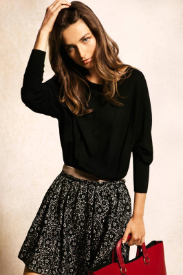 Andreea Diaconu pic #561522