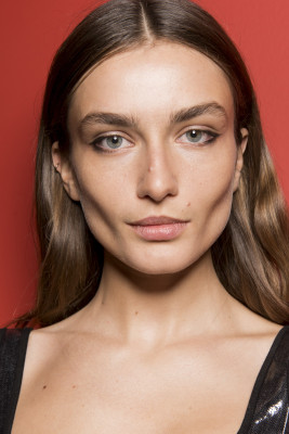 Mugler Spring/Summer 2018 Fashion Show in Paris