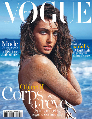 Andreea Diaconu pic #647135