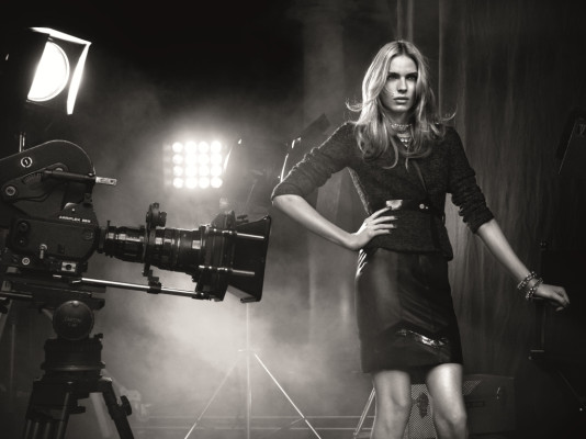 Andrej Pejic pic #554257
