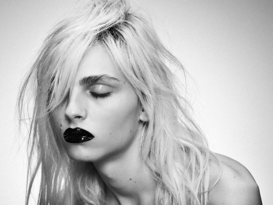 Andrej Pejic pic #374606