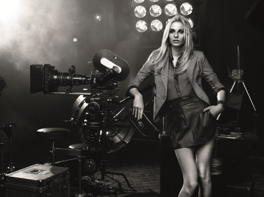 Andrej Pejic pic #554256