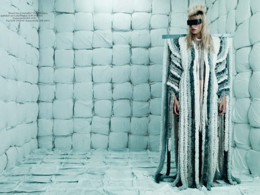 Andrej Pejic pic #351471