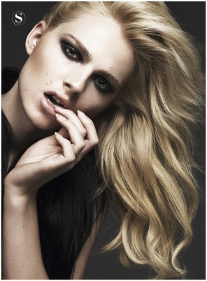 Andrej Pejic pic #534276
