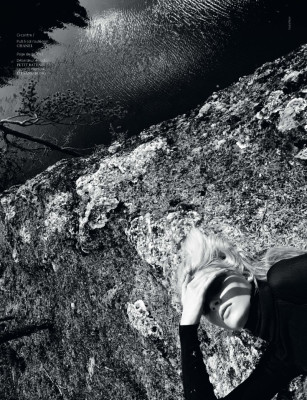 Andrej Pejic pic #534282