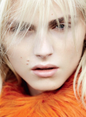 Andrej Pejic pic #534280