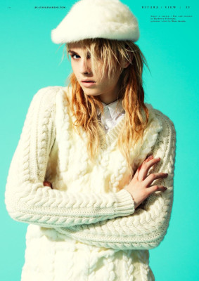 Andrej Pejic pic #534292