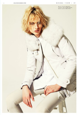 Andrej Pejic pic #534278