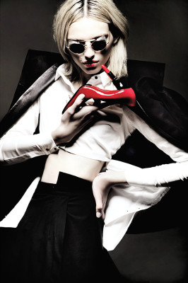 Andrej Pejic pic #511801