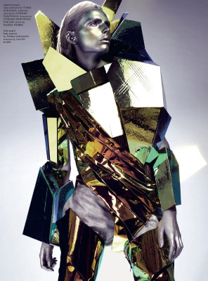 Andrej Pejic pic #374612