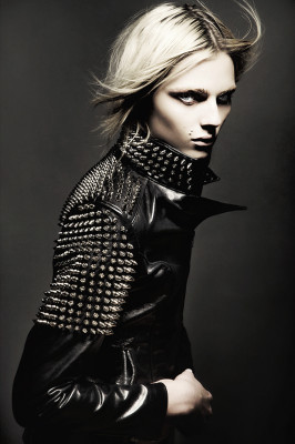 Andrej Pejic pic #511800