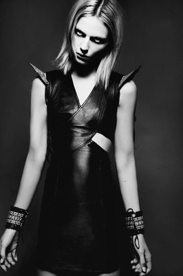 Andrej Pejic pic #511794
