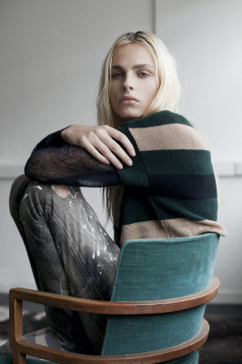 Andrej Pejic pic #351475