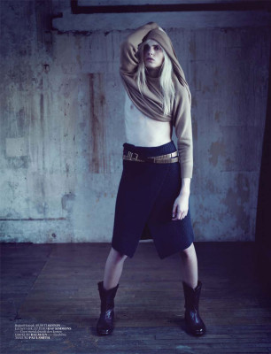 Andrej Pejic pic #352926