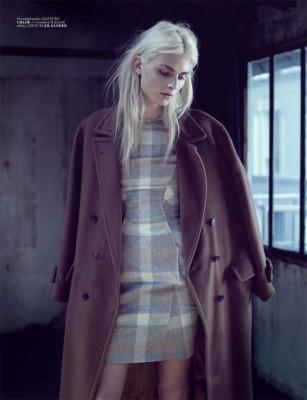 photo 23 in Andrej Pejic gallery [id352930] 2011-02-04 00:00:00