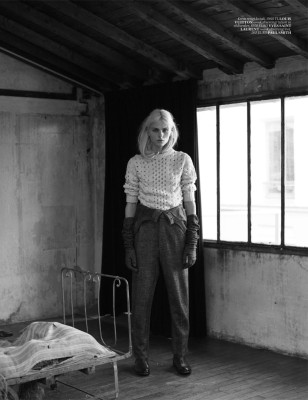 Andrej Pejic pic #352929