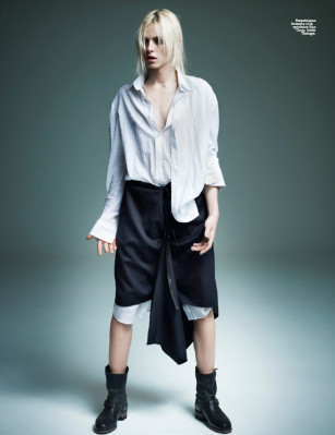 Andrej Pejic pic #384800