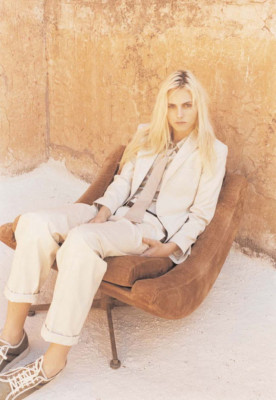 Andrej Pejic pic #359251