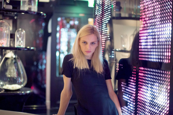 Andrej Pejic pic #602979
