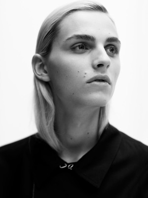 Andrej Pejic pic #389816