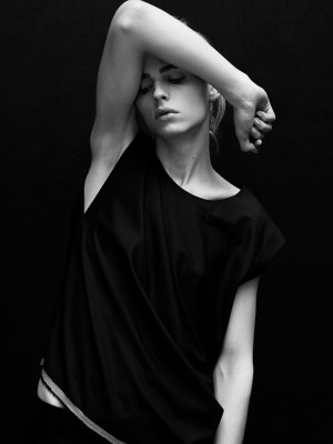 Andrej Pejic pic #389827